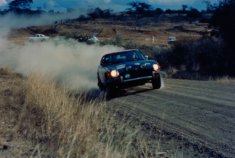 Illustration for article titled Ten Cars That Are The Datsun 240Z